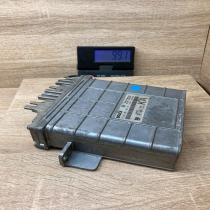 90464735 0281001335 Used Engine control unit/module ECU Opel Vectra B