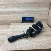8352013 8352014  Wiper turn signal indicator stalk/switch BMW 5 E39