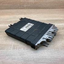 030906026K 0261200750  Engine control unit/module ECU Volkswagen Golf III
