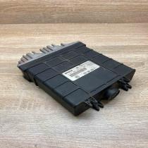 030906026K 0261200750  Engine control unit/module ECU Volkswagen Golf III