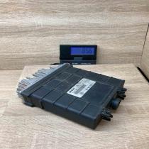 030906026K 0261200750  Engine control unit/module ECU Volkswagen Golf III