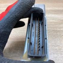 96838157   Airbag control unit/module Chevrolet Captiva