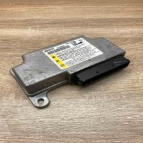 96838157   Airbag control unit/module Chevrolet Captiva