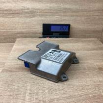 13137906  FU Airbag control unit/module Opel Astra H