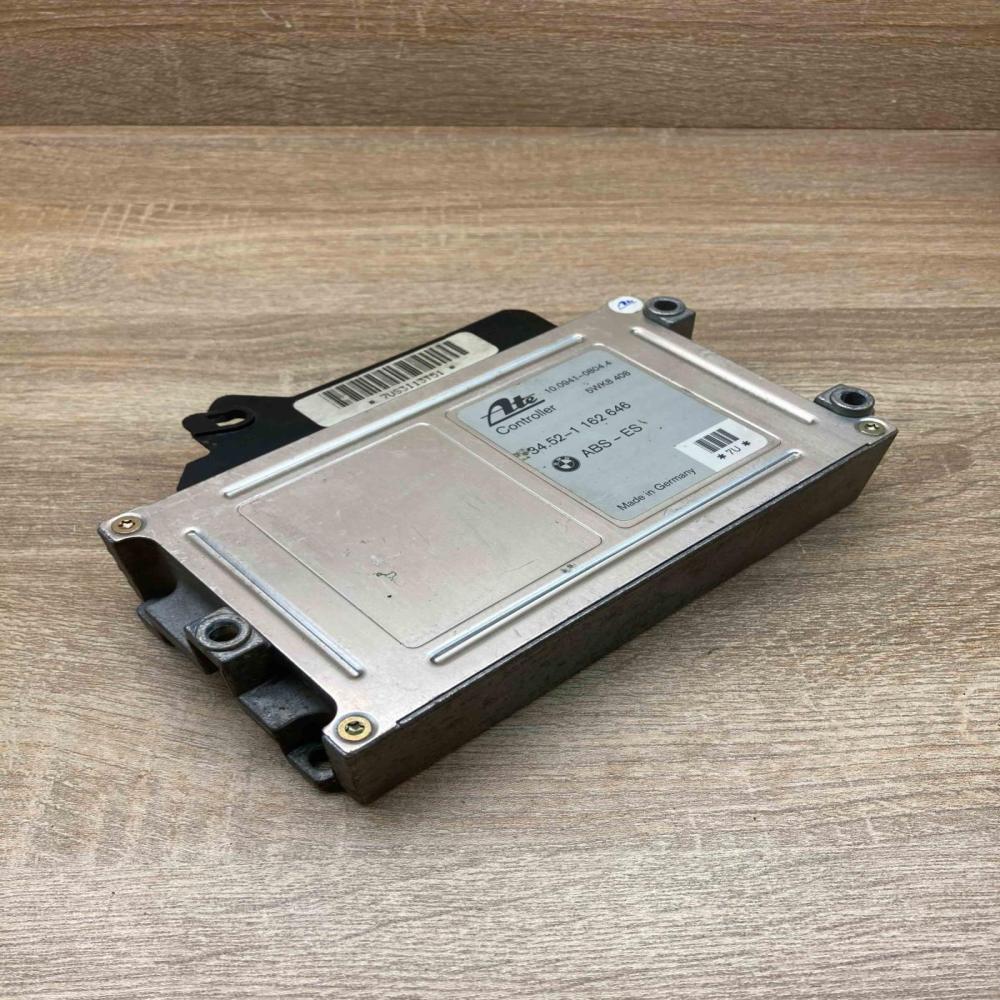 1162646 5WK8408  ABS control unit/module BMW 3 E36