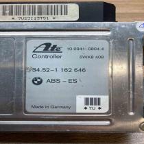 1162646 5WK8408  ABS control unit/module BMW 3 E36