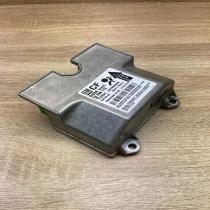 13288173  CF Airbag control unit/module Opel Zafira B