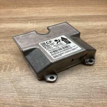 13288173  CF Airbag control unit/module Opel Zafira B
