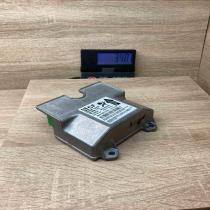 13288173  CF Airbag control unit/module Opel Zafira B