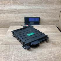 811906264 0280800104  Engine control unit/module ECU Audi 100 200 5000 C3