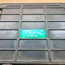 811906264 0280800104 Used Engine control unit/module ECU Audi 100 200 5000 C3