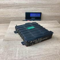 811906264 0280800104 Used Engine control unit/module ECU Audi 100 200 5000 C3