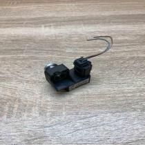 8200411025 601298200 Used With Plug Airbag deployment crash/impact sensor Renaul