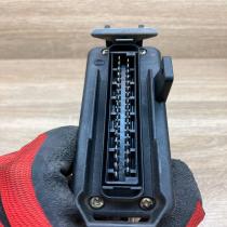 443907311 0261200251  Engine control unit/module ECU Audi 80 90 B3