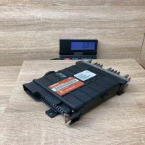 443907311 0261200251  Engine control unit/module ECU Audi 80 90 B3