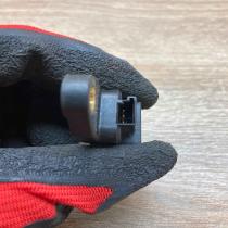 8L0959643B   Airbag deployment crash/impact sensor Audi A3 S3 8L