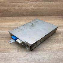 6945298  16 9 GPS navigation control unit/module BMW 3 E46