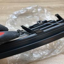 1K0853665A   Front bumper lower grill Volkswagen Golf V