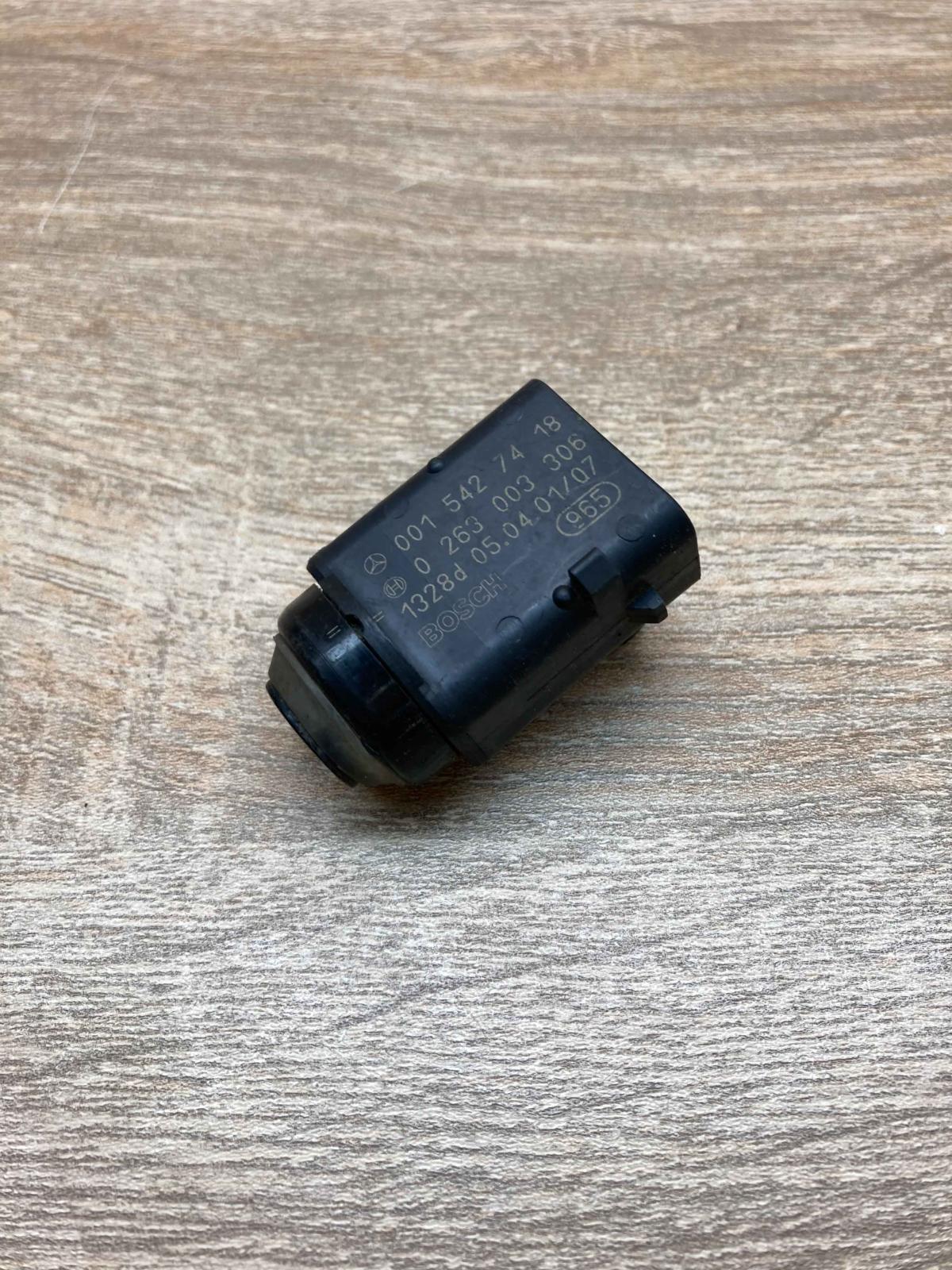 0015427418 0263003306  Parking PDC sensor Mercedes-Benz E W211
