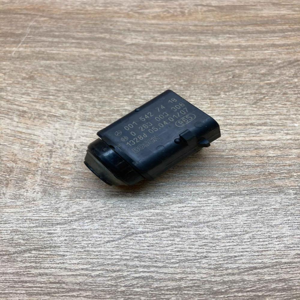 0015427418 0263003306  Parking PDC sensor Mercedes-Benz E W211