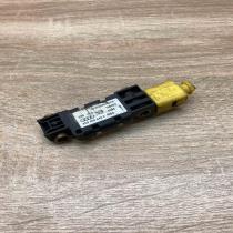 8E0959643E  With Plug Airbag deployment crash/impact sensor Audi A4 S4 B6 8E 8H