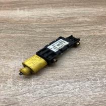 8E0959643E  With Plug Airbag deployment crash/impact sensor Audi A4 S4 B6 8E 8H