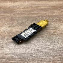 8E0959643E  With Plug Airbag deployment crash/impact sensor Audi A4 S4 B6 8E 8H