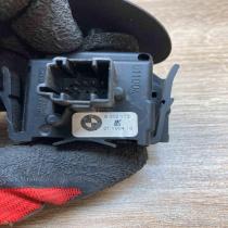 8352172 011004  Indicator stalk BMW 5 E39