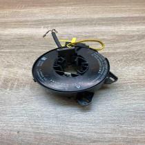 90566551 1610662  Airbag slip ring squib (SRS ring) Opel Vectra B