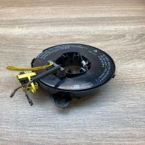90566551 1610662  Airbag slip ring squib (SRS ring) Opel Vectra B