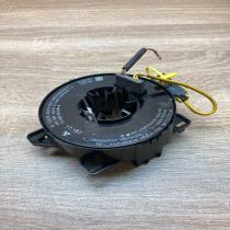 90566551 1610662  Airbag slip ring squib (SRS ring) Opel Vectra B