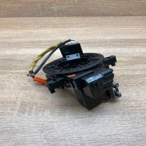 0H010 75B705   Airbag slip ring squib (SRS ring) Toyota Aygo AB10