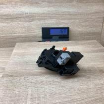 0H010 75B705   Airbag slip ring squib (SRS ring) Toyota Aygo AB10