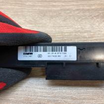 8373769 110187  Parking (PDC) sensor switch BMW 5 E39