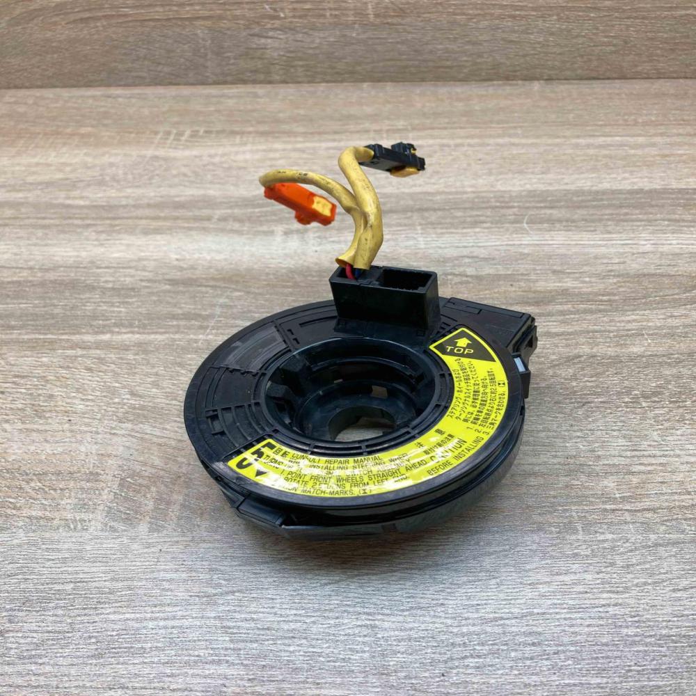 Toyota Avensis Slip Ring  2004 Airbag slip ring squib (SRS ring) Toyota Avensis