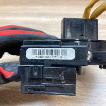 Toyota Avensis Slip Ring  2004 Airbag slip ring squib (SRS ring) Toyota Avensis