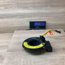 Toyota Avensis Slip Ring  2004 Airbag slip ring squib (SRS ring) Toyota Avensis