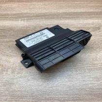 4F0907280A 4F0910280 Black Power management control unit Audi A6 S6 C6 4F
