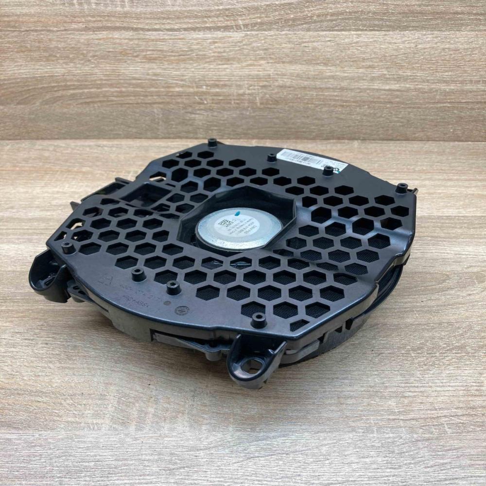 9287756 9287756  Subwoofer speaker BMW X5 F15