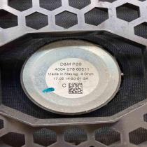 9287756 9287756  Subwoofer speaker BMW X5 F15