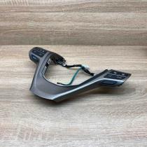 45100 05560 D   Steering wheel buttons/switches Toyota Verso