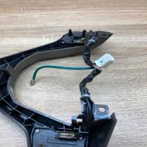 45100 05560 D   Steering wheel buttons/switches Toyota Verso