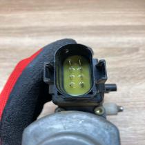 113846 113   Front door window regulator motor Audi A4 S4 B5 8D