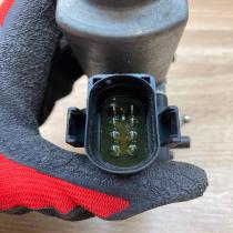 114188 100   Front door window regulator motor Audi A4 S4 B5 8D