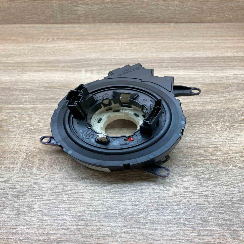 6976394   Airbag slip ring squib (SRS ring) BMW 5 E60 E61