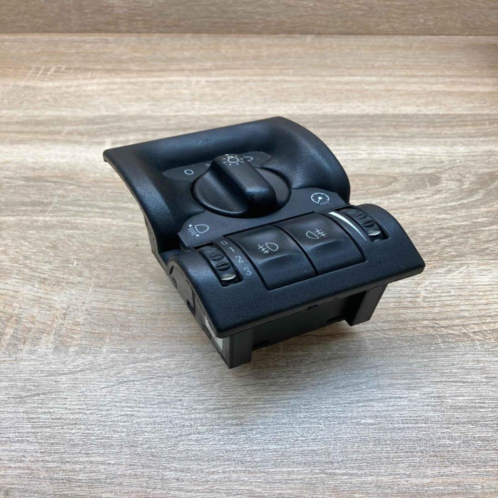 90569814  LC Light switch Opel Vectra B