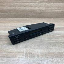 6902440 5HB007738  Climate control unit BMW 3 E46