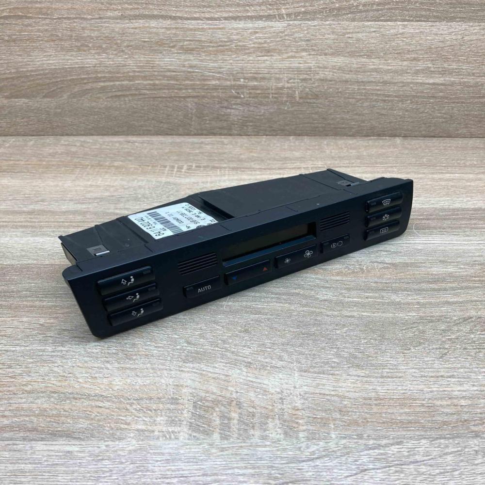 6902440 5HB007738  Climate control unit BMW 3 E46