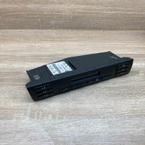6902440 5HB007738  Climate control unit BMW 3 E46