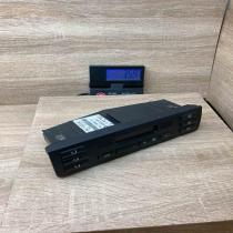 6902440 5HB007738  Climate control unit BMW 3 E46